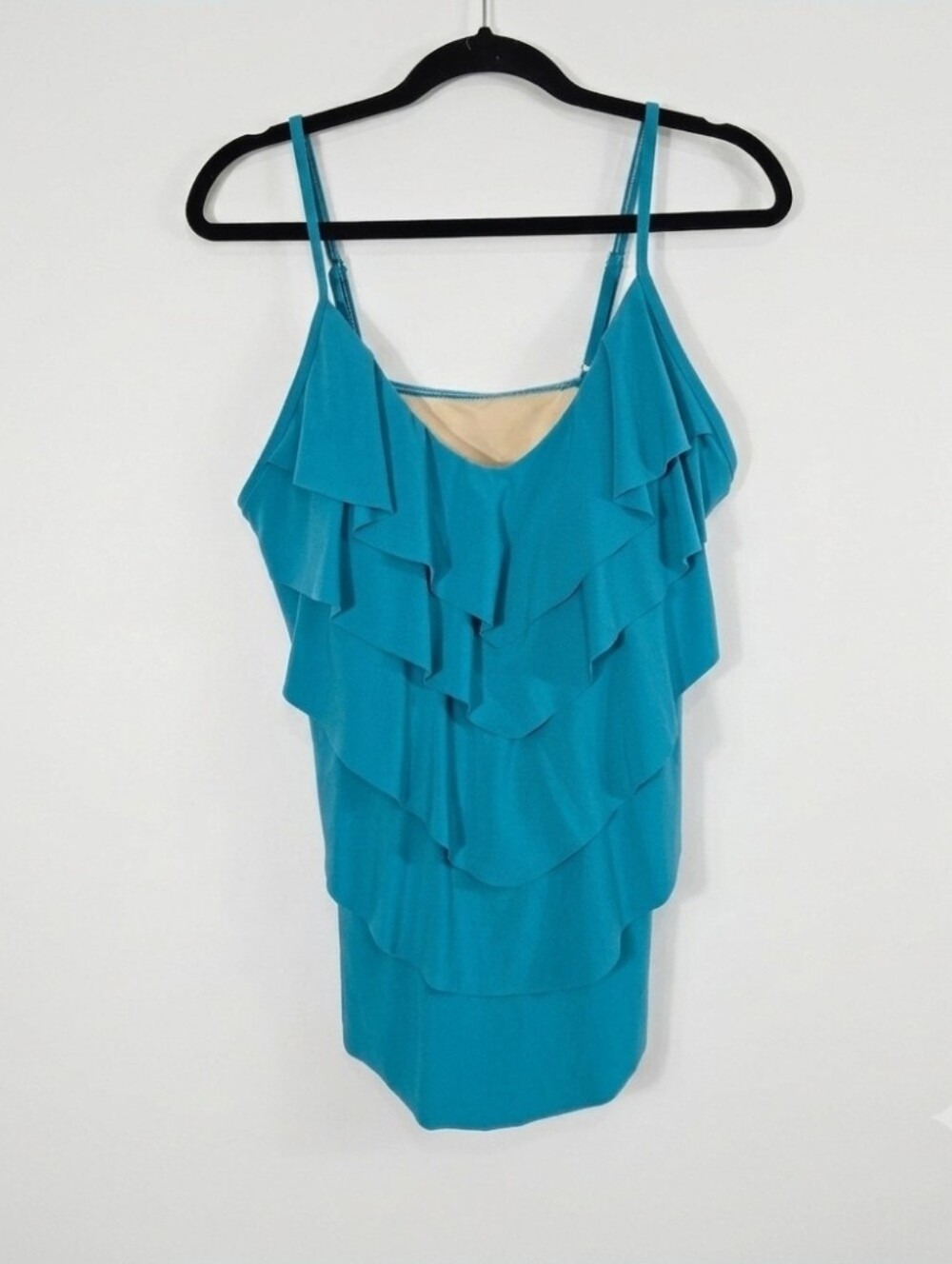 Trimshaper Tankini swim top